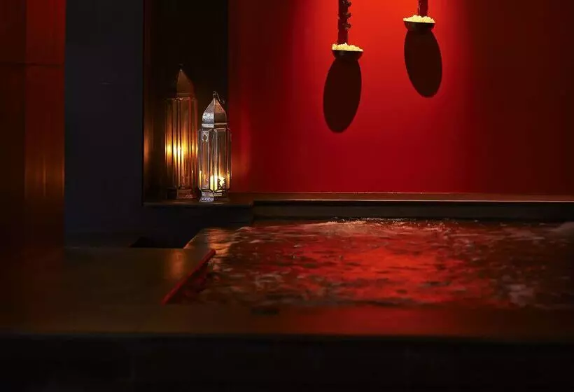 فندق Park Hyatt Chennai