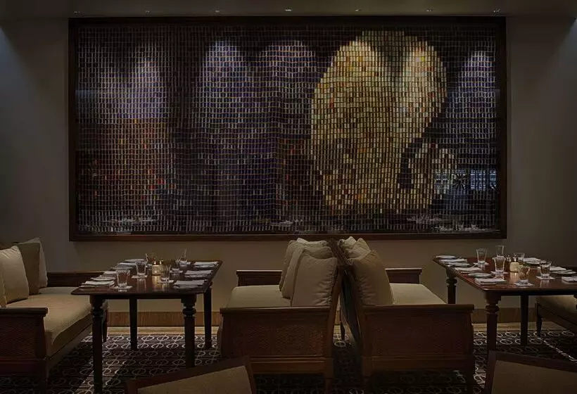 فندق Park Hyatt Chennai