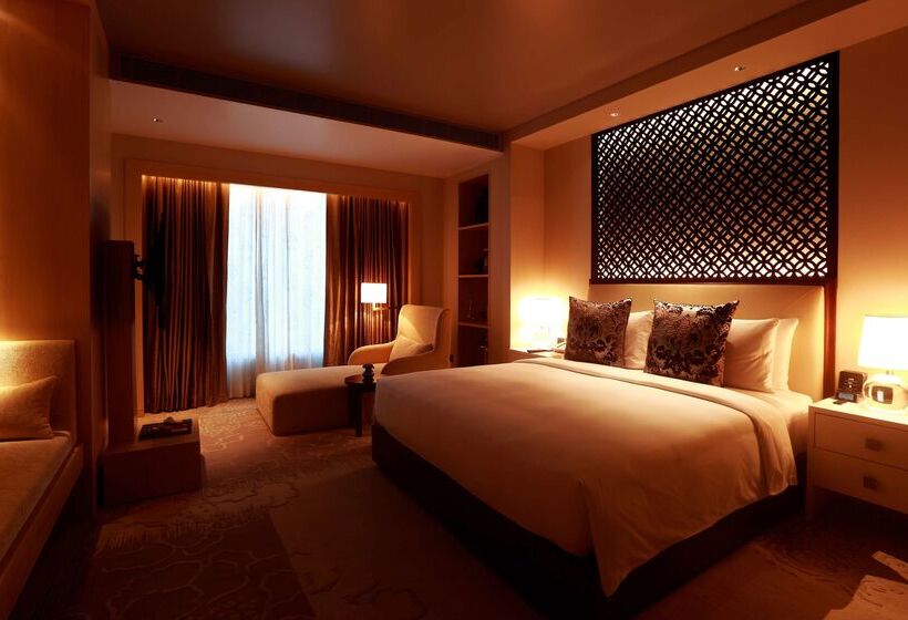 בית מלון כפרי Park Hyatt Chennai