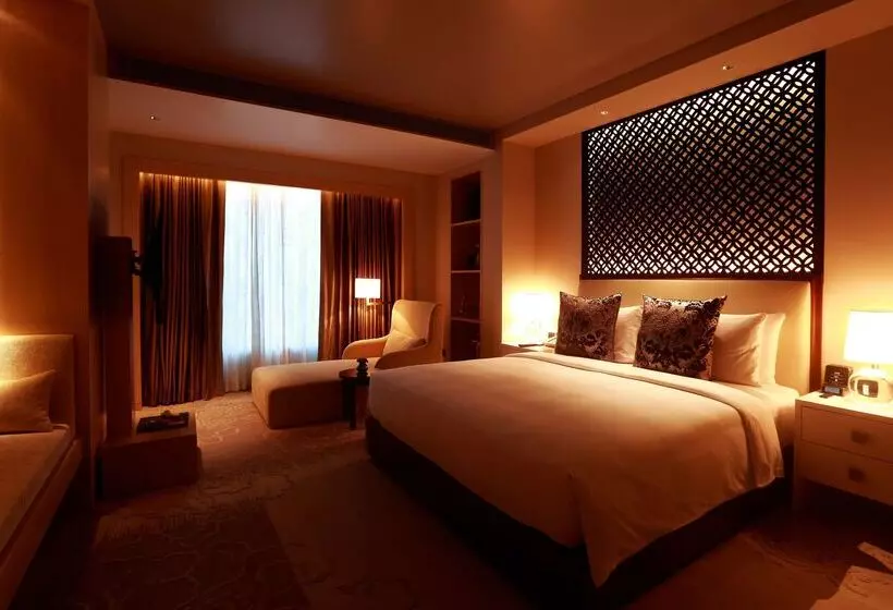 فندق Park Hyatt Chennai