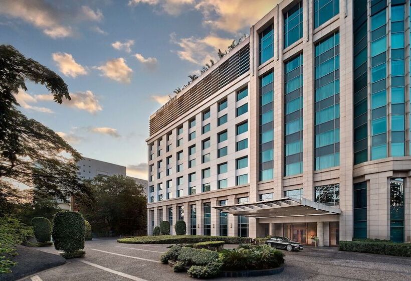 בית מלון כפרי Park Hyatt Chennai