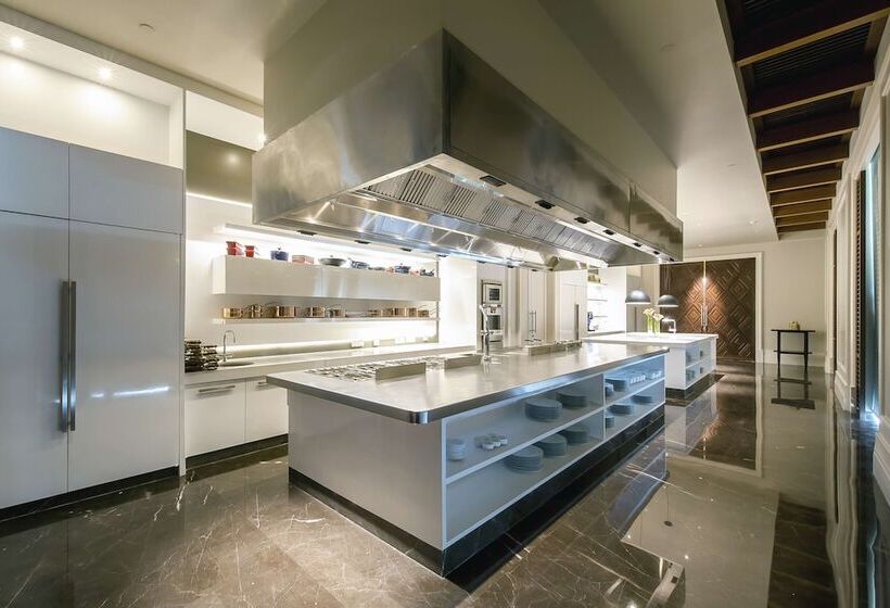 בית מלון כפרי Park Hyatt Chennai