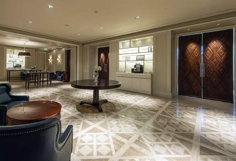 فندق Park Hyatt Chennai