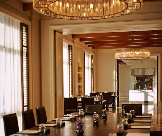 בית מלון כפרי Park Hyatt Chennai