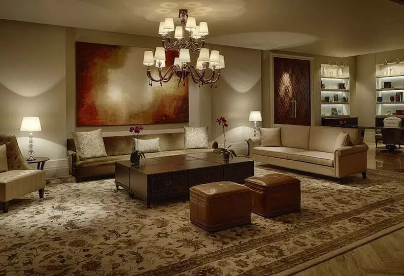 فندق Park Hyatt Chennai