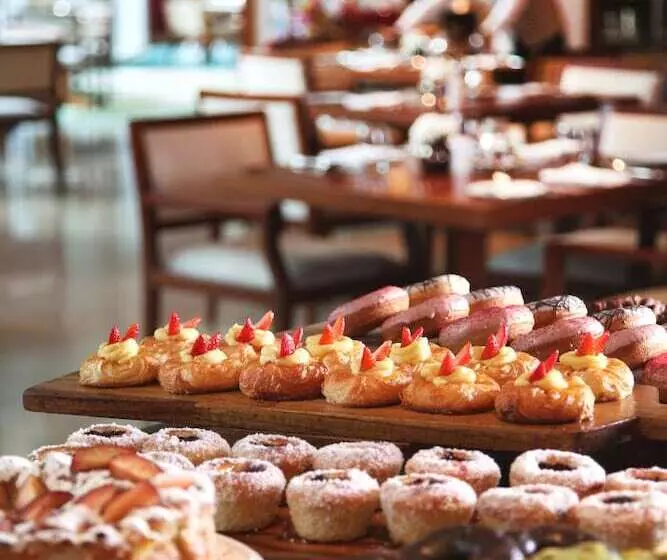 فندق Park Hyatt Chennai