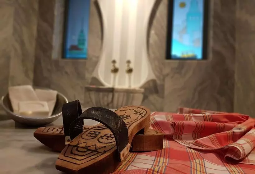 Radisson Blu Hotel & Spa, Istanbul Tuzla