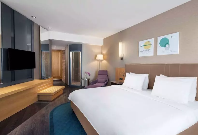 Radisson Blu Hotel & Spa, Istanbul Tuzla