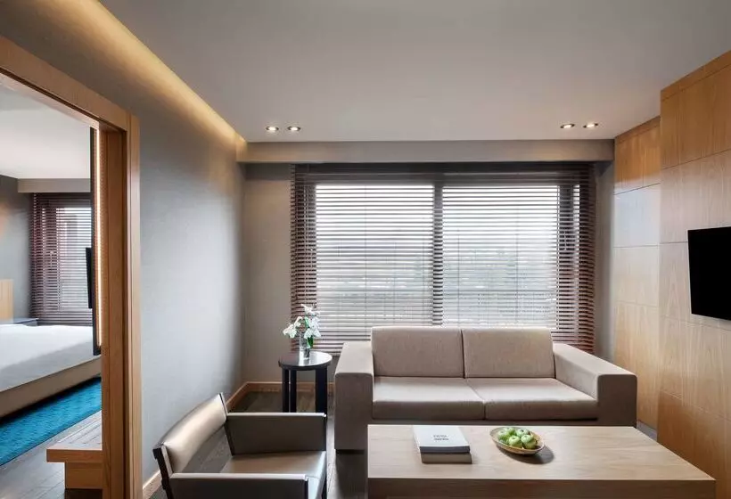 Radisson Blu Hotel & Spa, Istanbul Tuzla