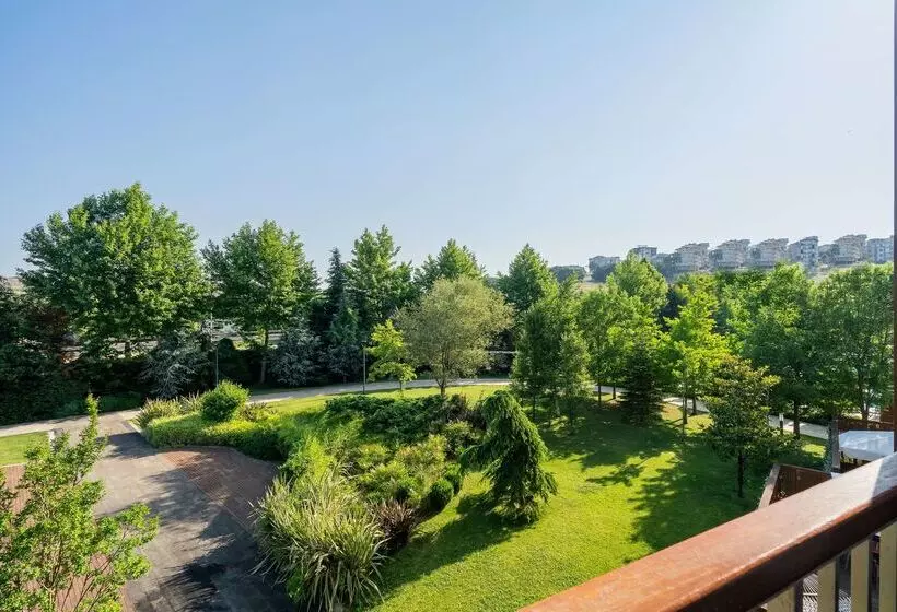 Radisson Blu Hotel & Spa, Istanbul Tuzla