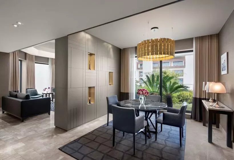 Radisson Blu Hotel & Spa, Istanbul Tuzla