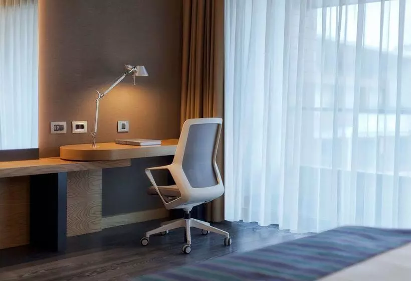 Radisson Blu Hotel & Spa, Istanbul Tuzla