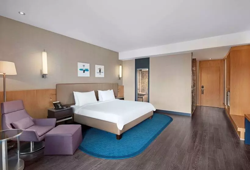 Radisson Blu Hotel & Spa, Istanbul Tuzla