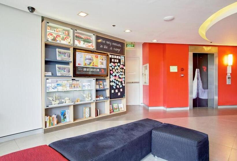 Hotel Red Planet Cebu