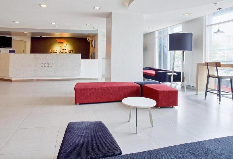 Hotel Red Planet Cebu