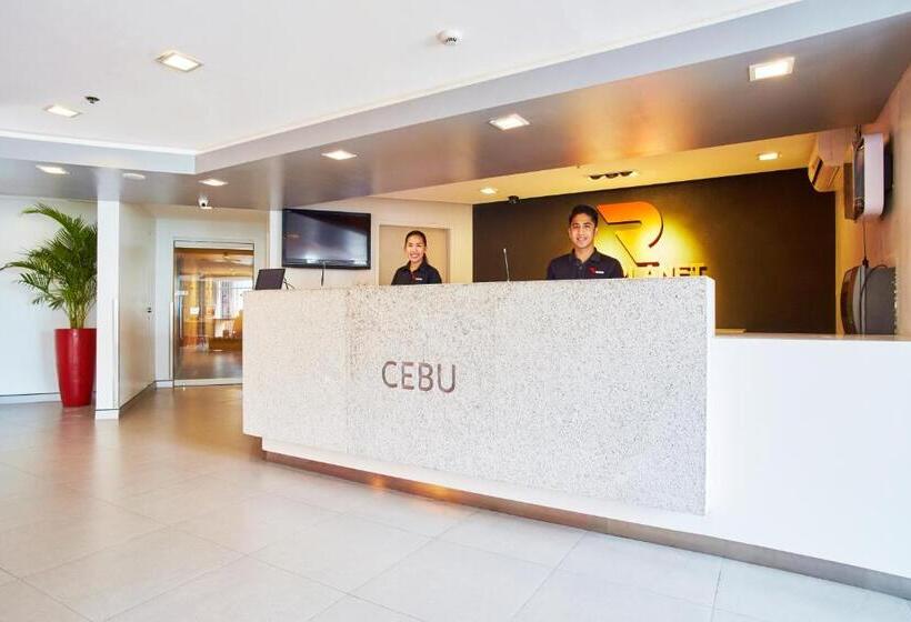 Hotel Red Planet Cebu