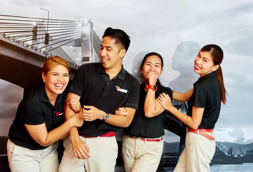 Hotel Red Planet Cebu