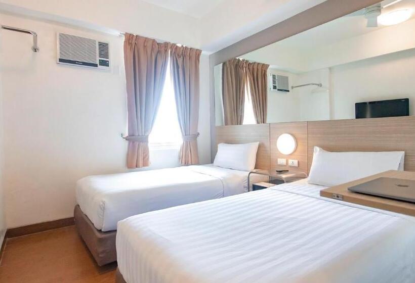 Hotel Red Planet Cebu