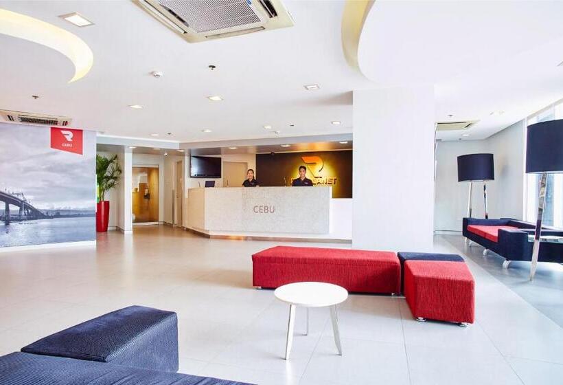 Hotel Red Planet Cebu