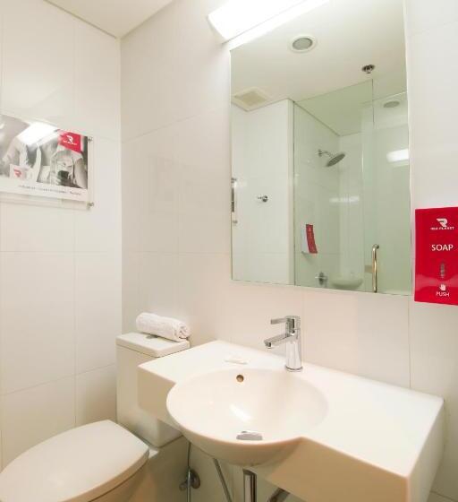 Hotel Red Planet Cebu