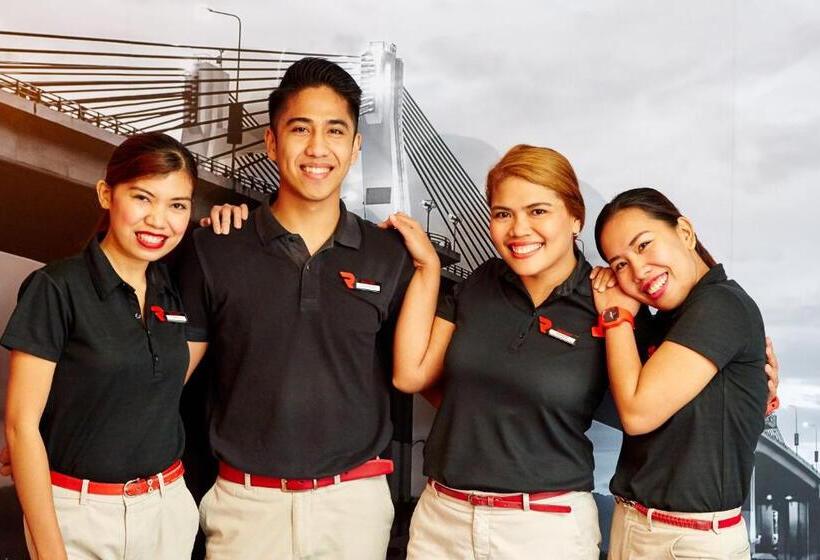 Hotel Red Planet Cebu