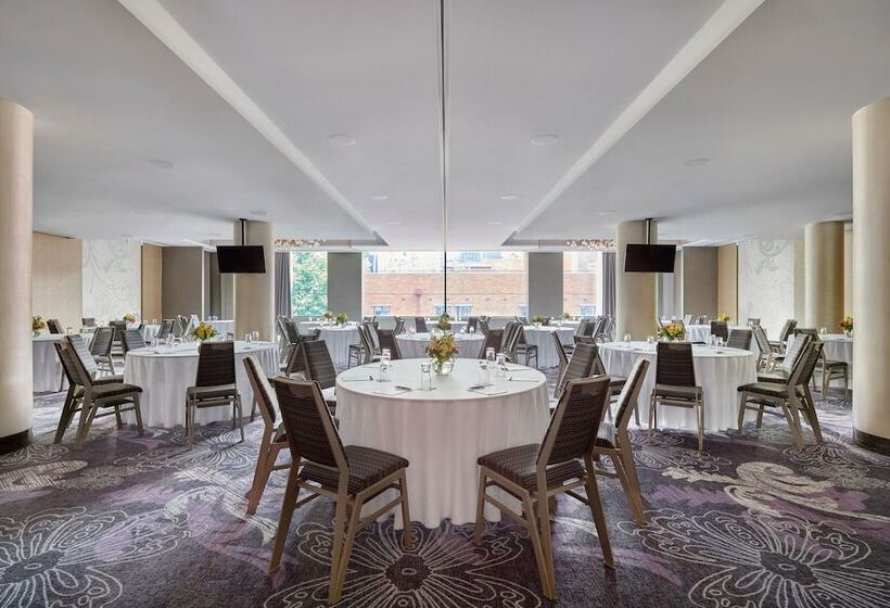 Отель Sheraton Melbourne