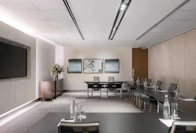 Отель Sheraton Melbourne