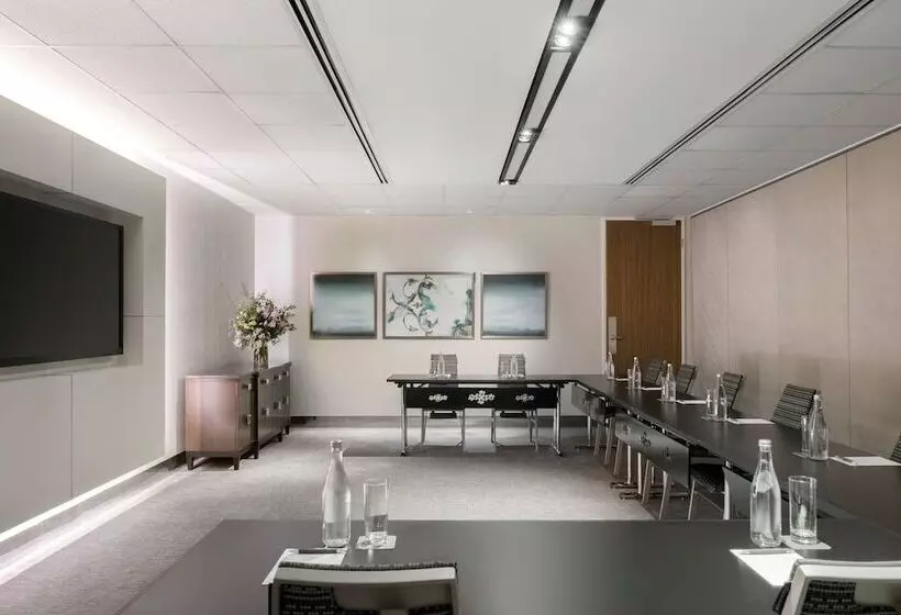 酒店 Sheraton Melbourne