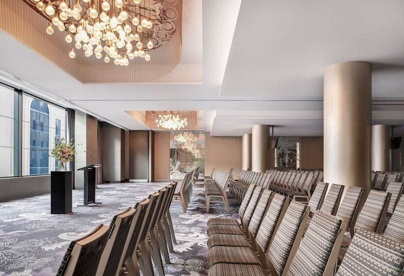 Отель Sheraton Melbourne