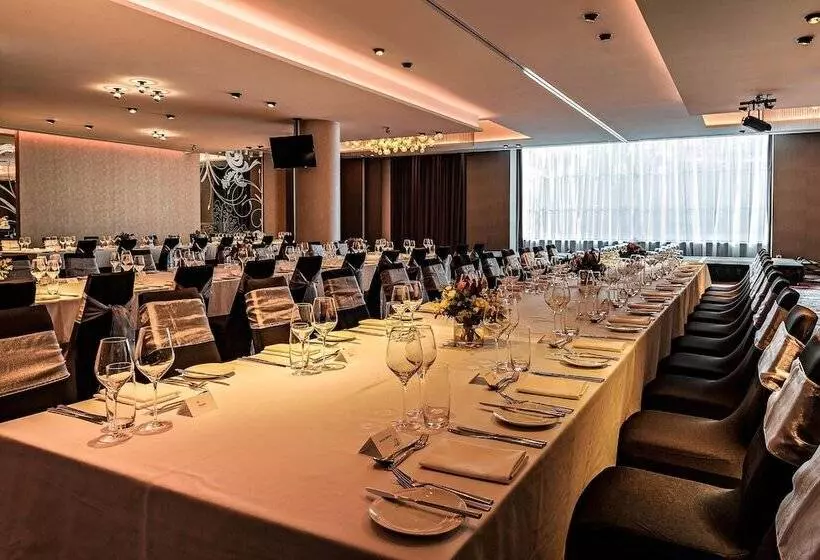 酒店 Sheraton Melbourne