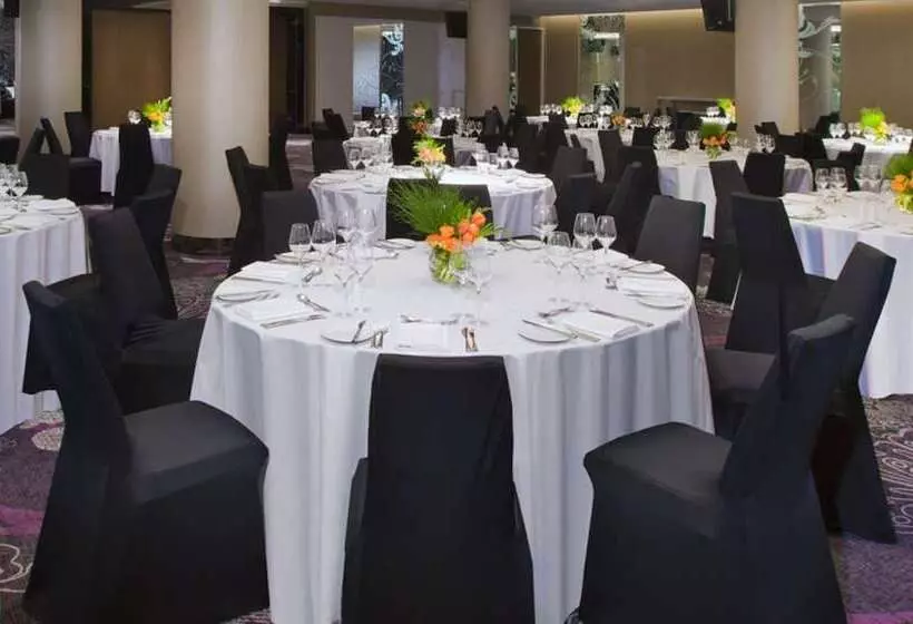 酒店 Sheraton Melbourne