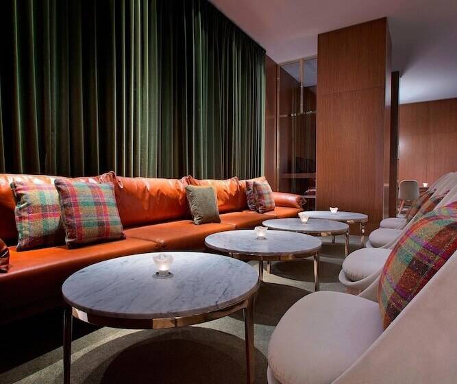 Отель Sheraton Melbourne