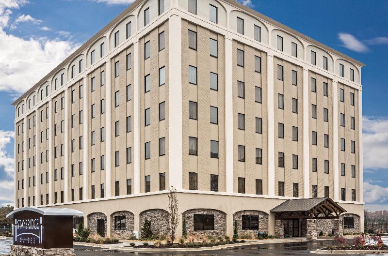 فندق Staybridge Suites Atlanta Airport
