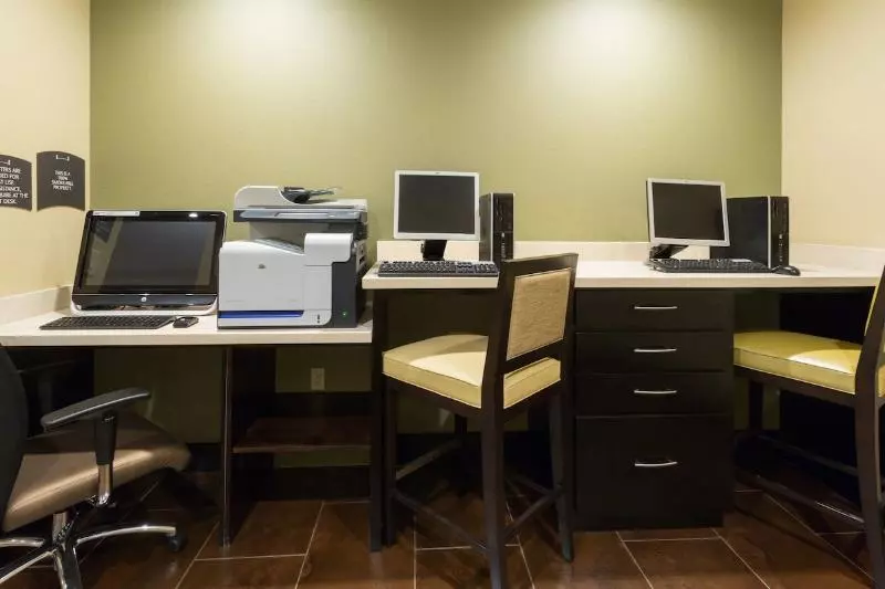 酒店 Staybridge Suites Atlanta Airport