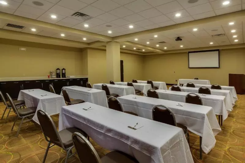 酒店 Staybridge Suites Atlanta Airport