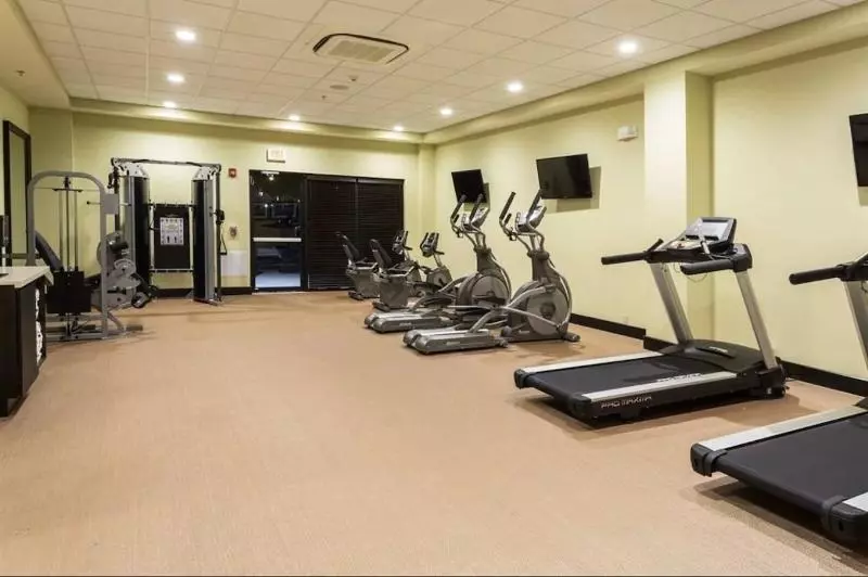 酒店 Staybridge Suites Atlanta Airport