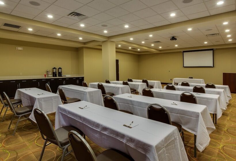 فندق Staybridge Suites Atlanta Airport