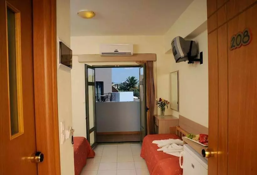 酒店 Stella Katrin