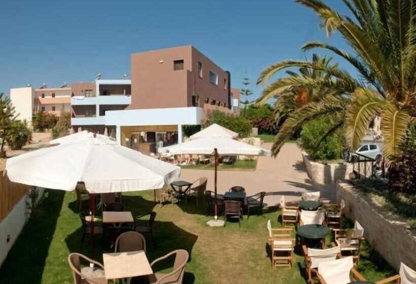 فندق Stella Katrin