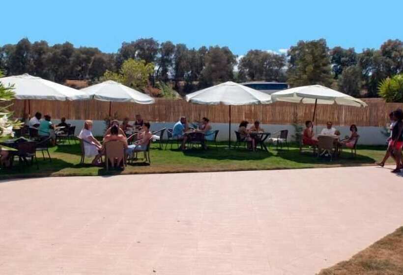 فندق Stella Katrin