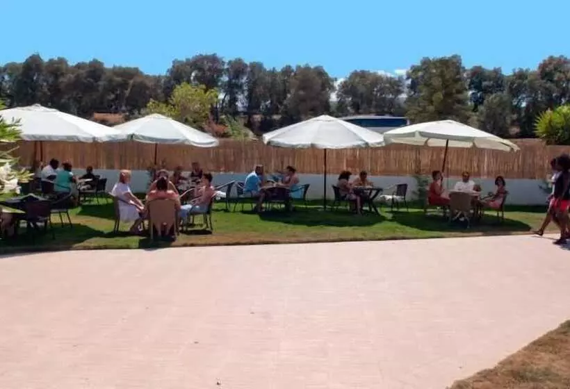 酒店 Stella Katrin