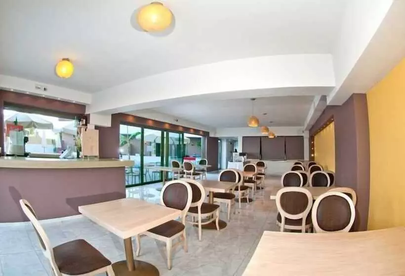 酒店 Stella Katrin