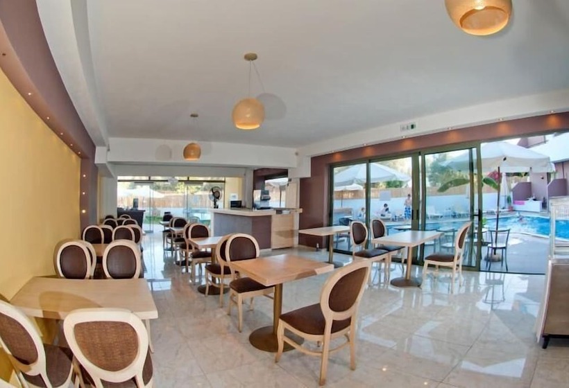 فندق Stella Katrin