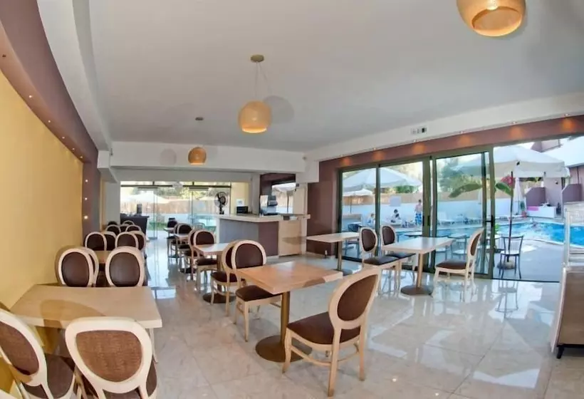 酒店 Stella Katrin