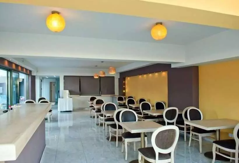 酒店 Stella Katrin