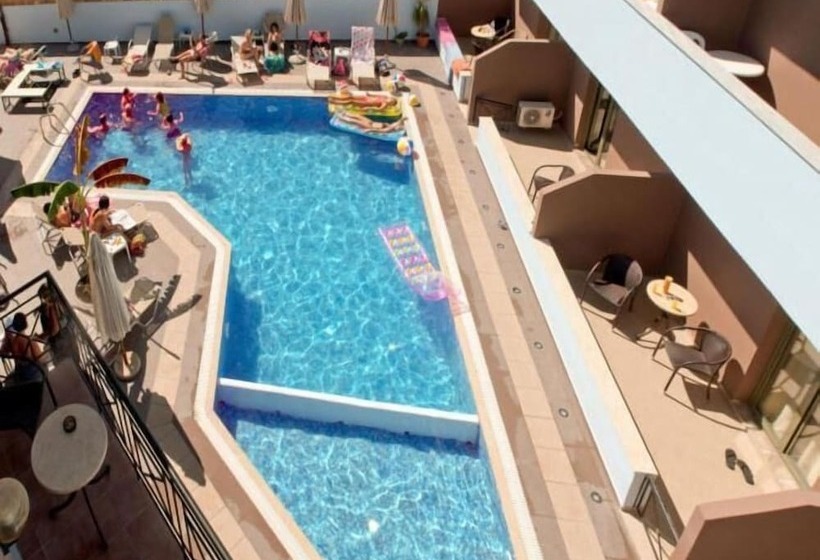 فندق Stella Katrin