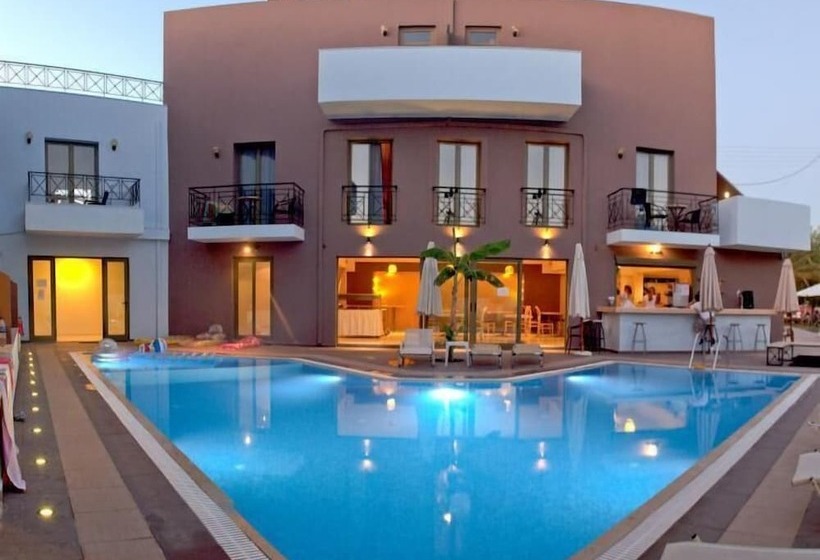 فندق Stella Katrin