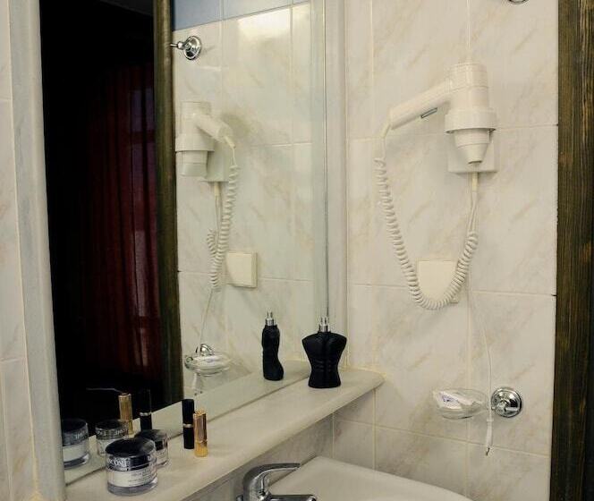 فندق Stella Katrin