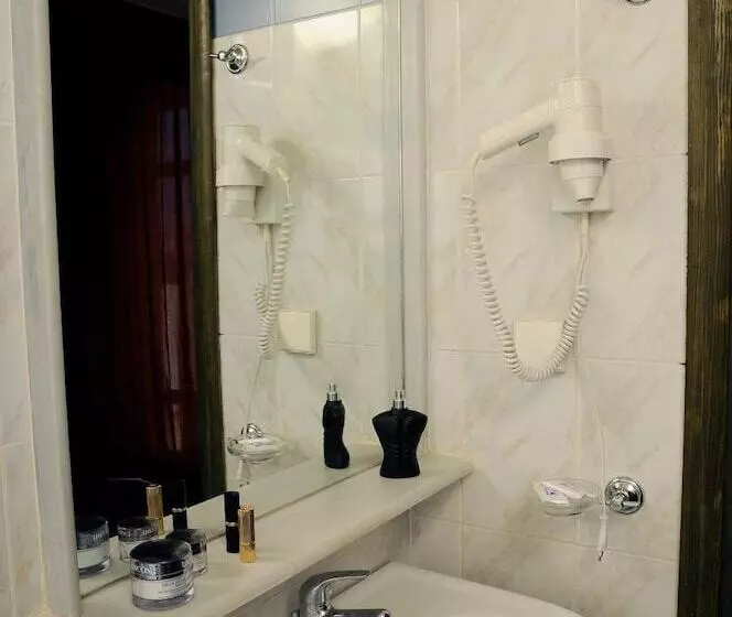 酒店 Stella Katrin