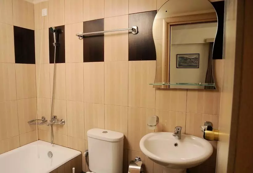 酒店 Stella Katrin